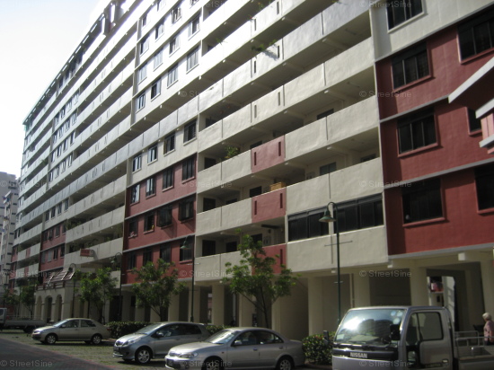 Blk 303 Serangoon Avenue 2 (Serangoon), HDB 3 Rooms #283692